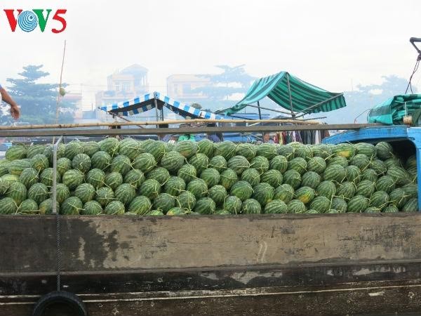 Increasing the value of Vietnam’s fruit specialties - ảnh 2